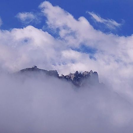 Landhaus Susanne Neustift im Stubaital Kültér fotó