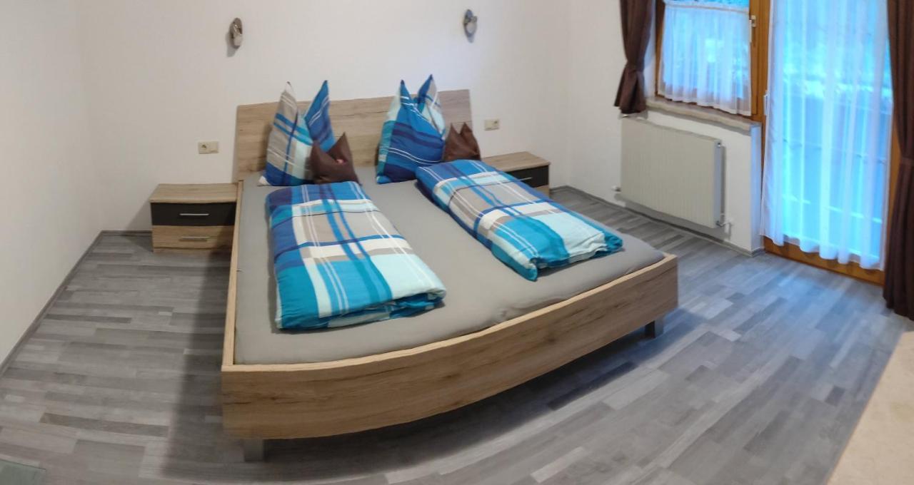 Landhaus Susanne Neustift im Stubaital Kültér fotó