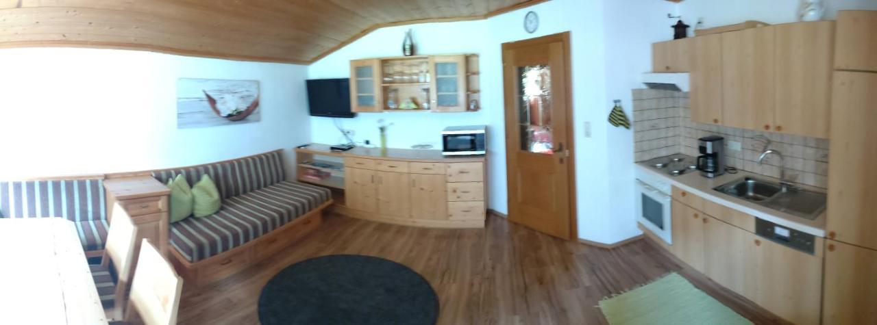 Landhaus Susanne Neustift im Stubaital Kültér fotó