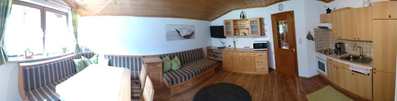 Landhaus Susanne Neustift im Stubaital Kültér fotó