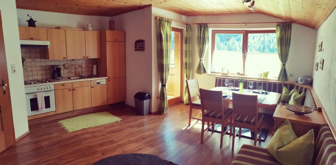 Landhaus Susanne Neustift im Stubaital Kültér fotó