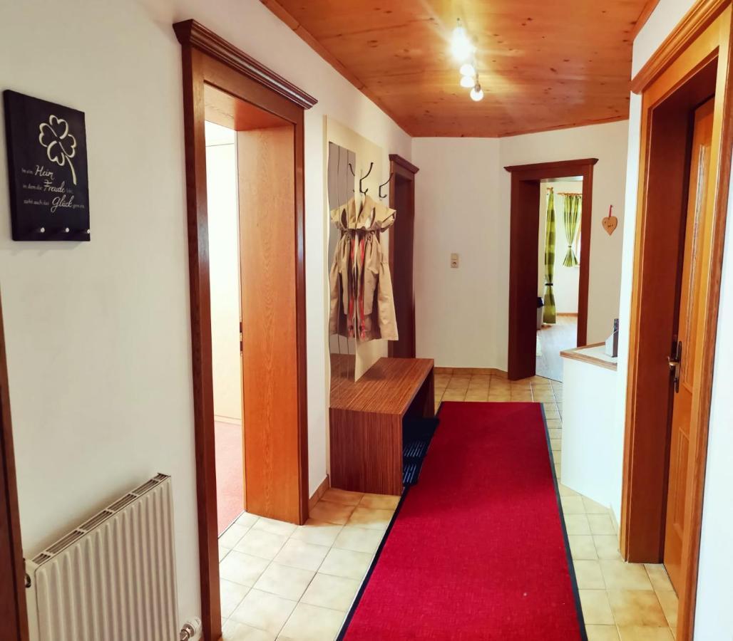 Landhaus Susanne Neustift im Stubaital Kültér fotó