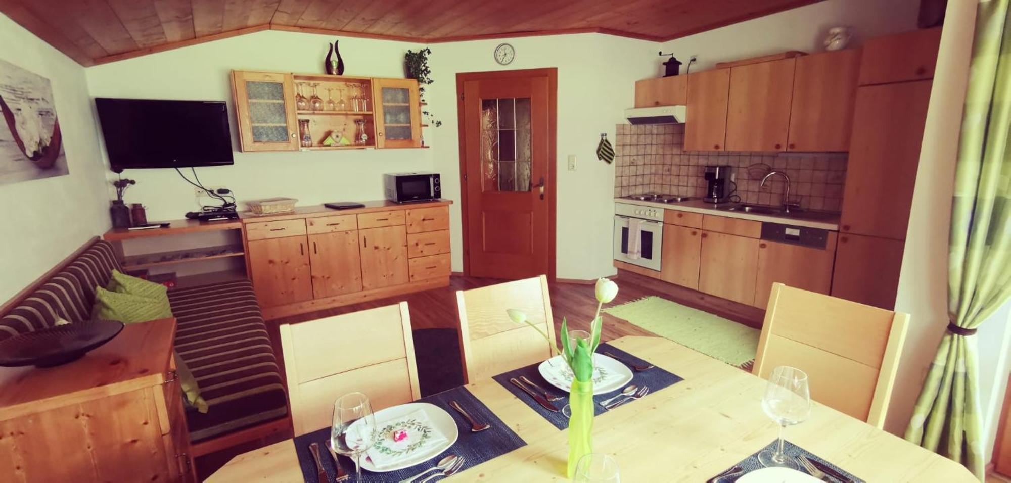 Landhaus Susanne Neustift im Stubaital Kültér fotó