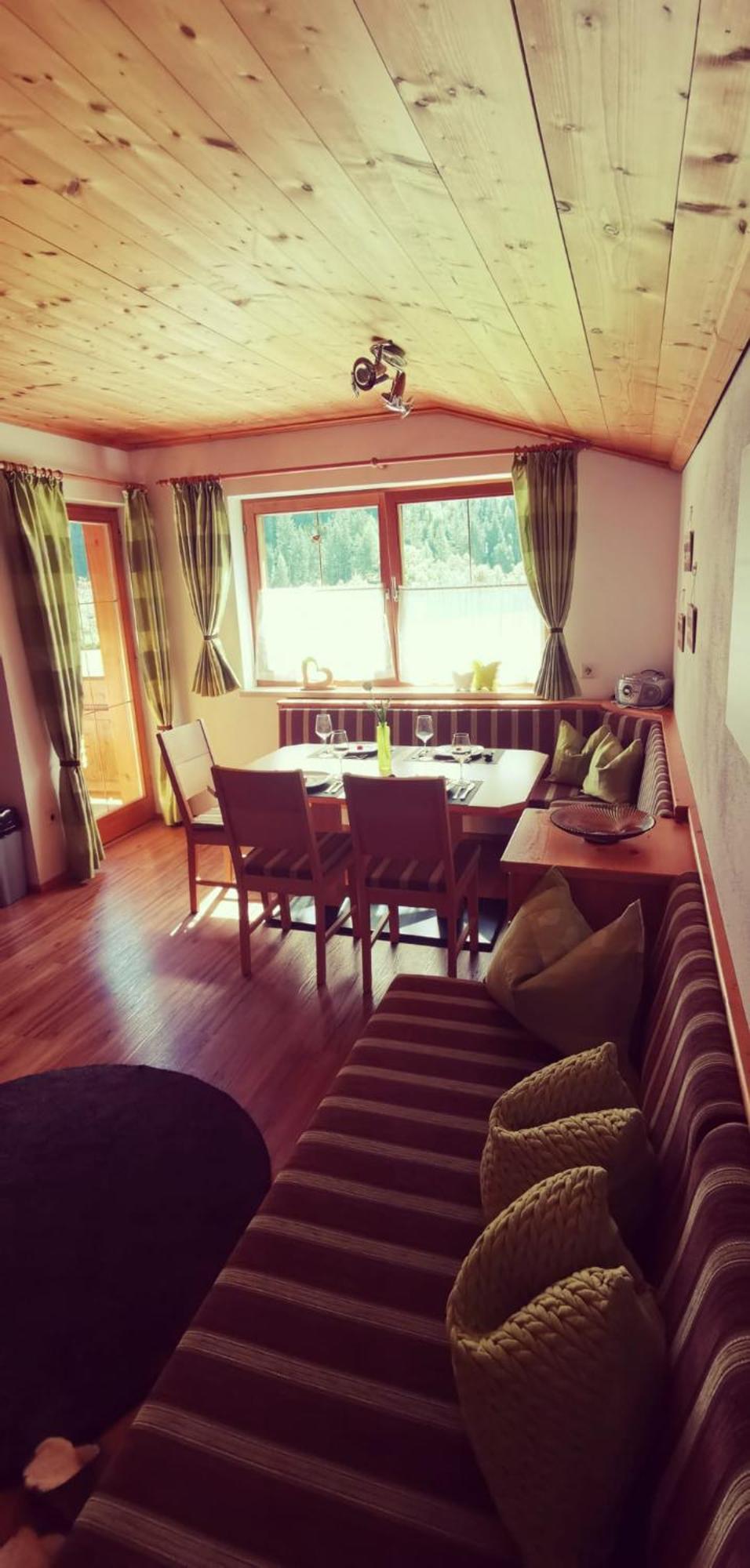 Landhaus Susanne Neustift im Stubaital Kültér fotó
