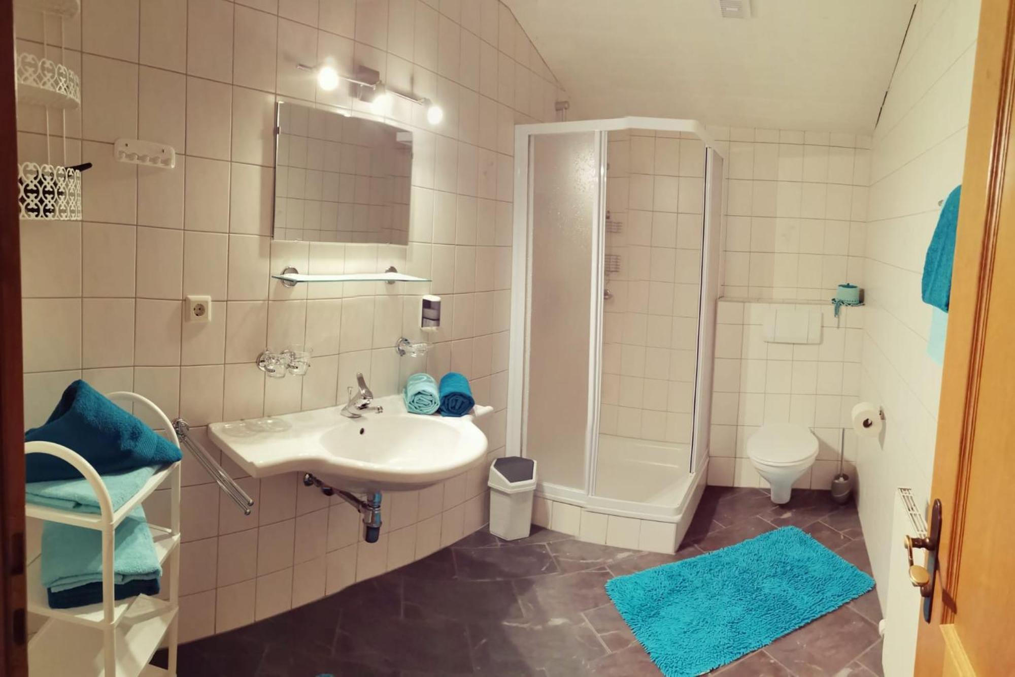 Landhaus Susanne Neustift im Stubaital Kültér fotó