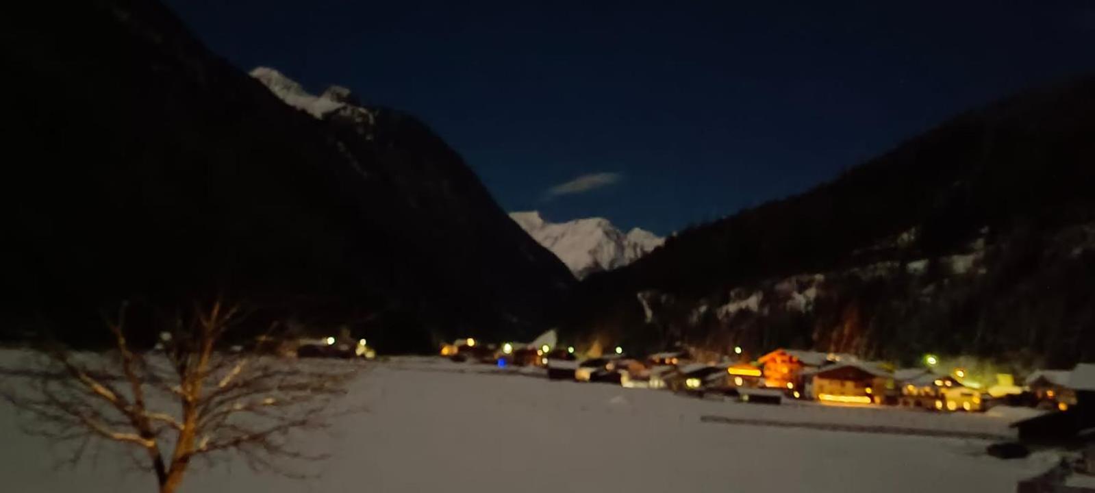 Landhaus Susanne Neustift im Stubaital Kültér fotó