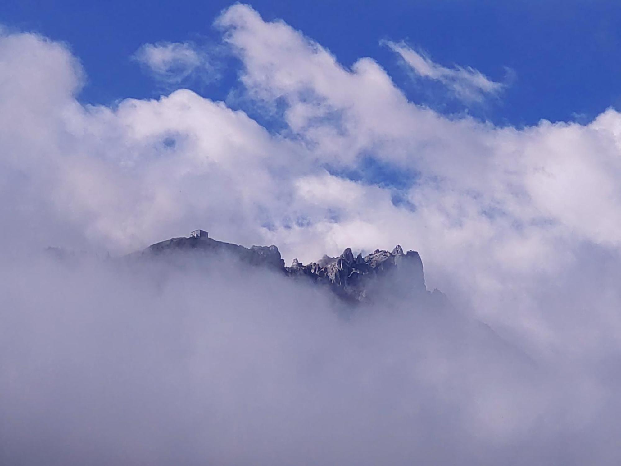 Landhaus Susanne Neustift im Stubaital Kültér fotó