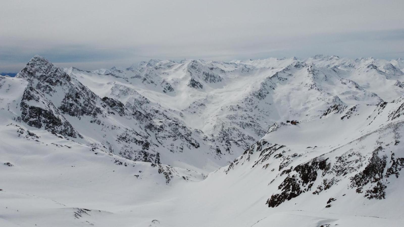 Landhaus Susanne Neustift im Stubaital Kültér fotó