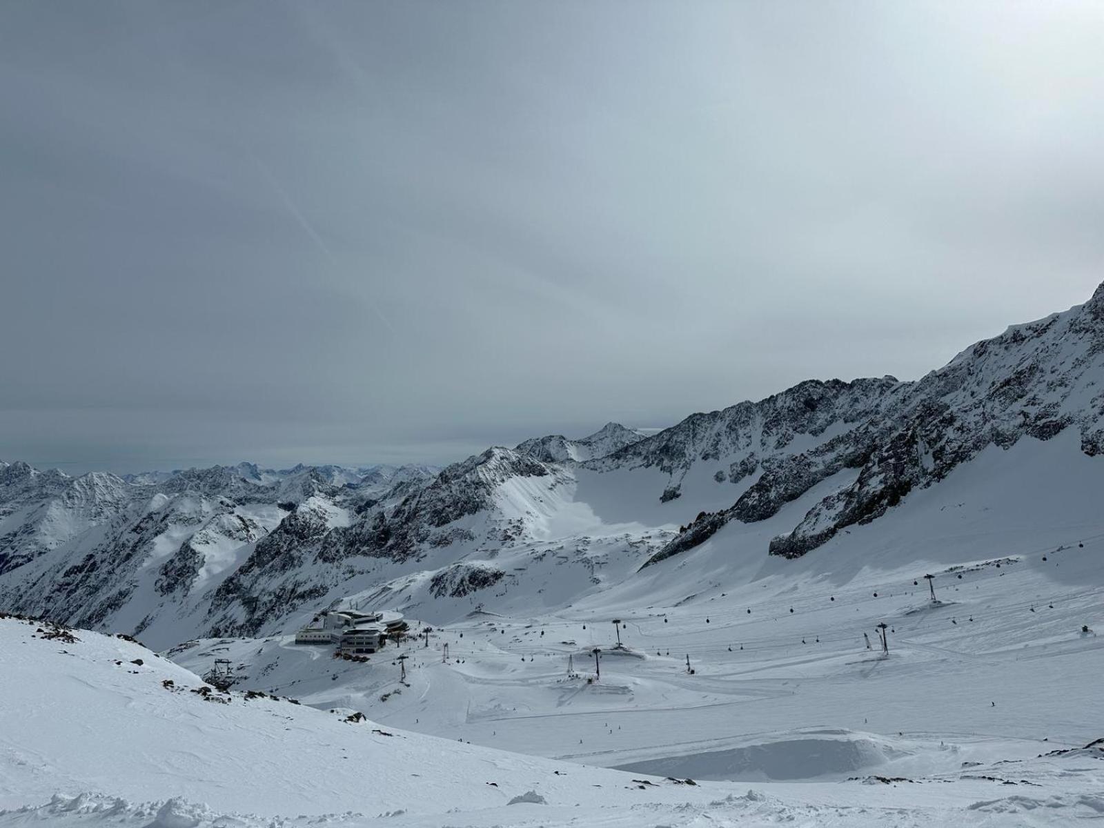 Landhaus Susanne Neustift im Stubaital Kültér fotó