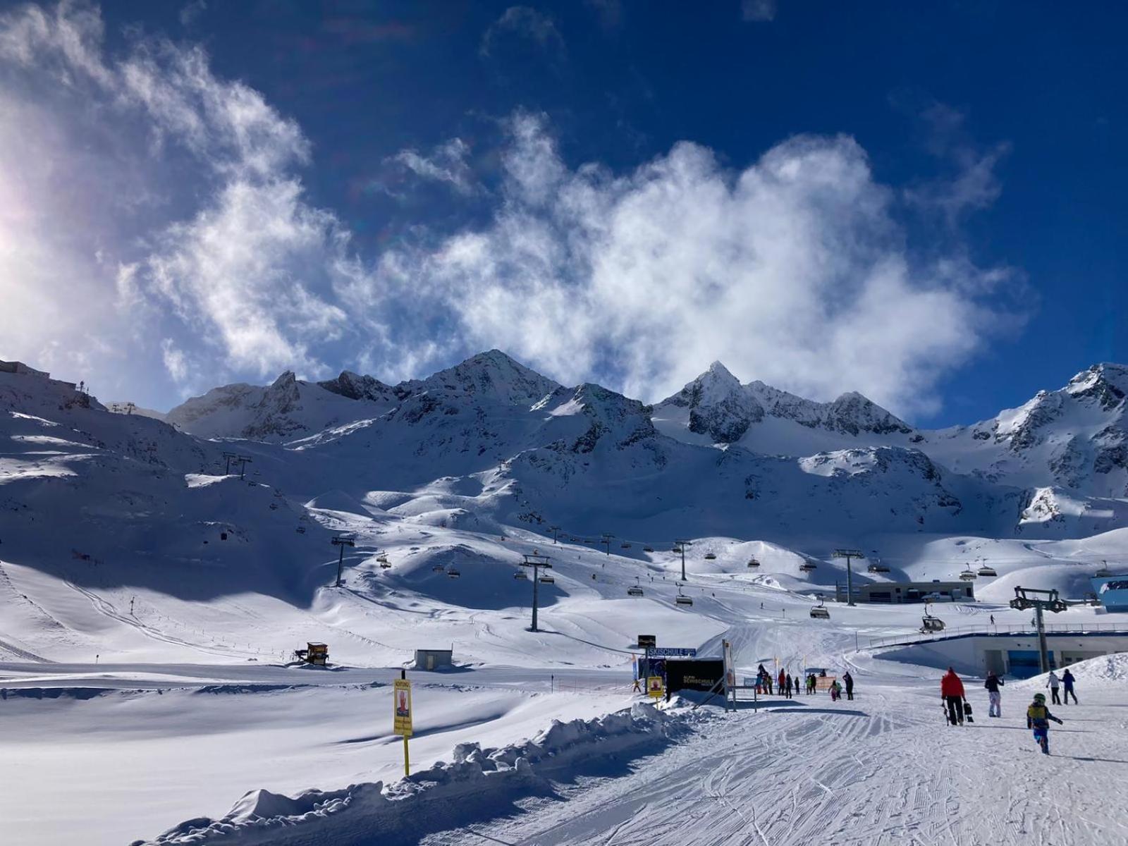 Landhaus Susanne Neustift im Stubaital Kültér fotó