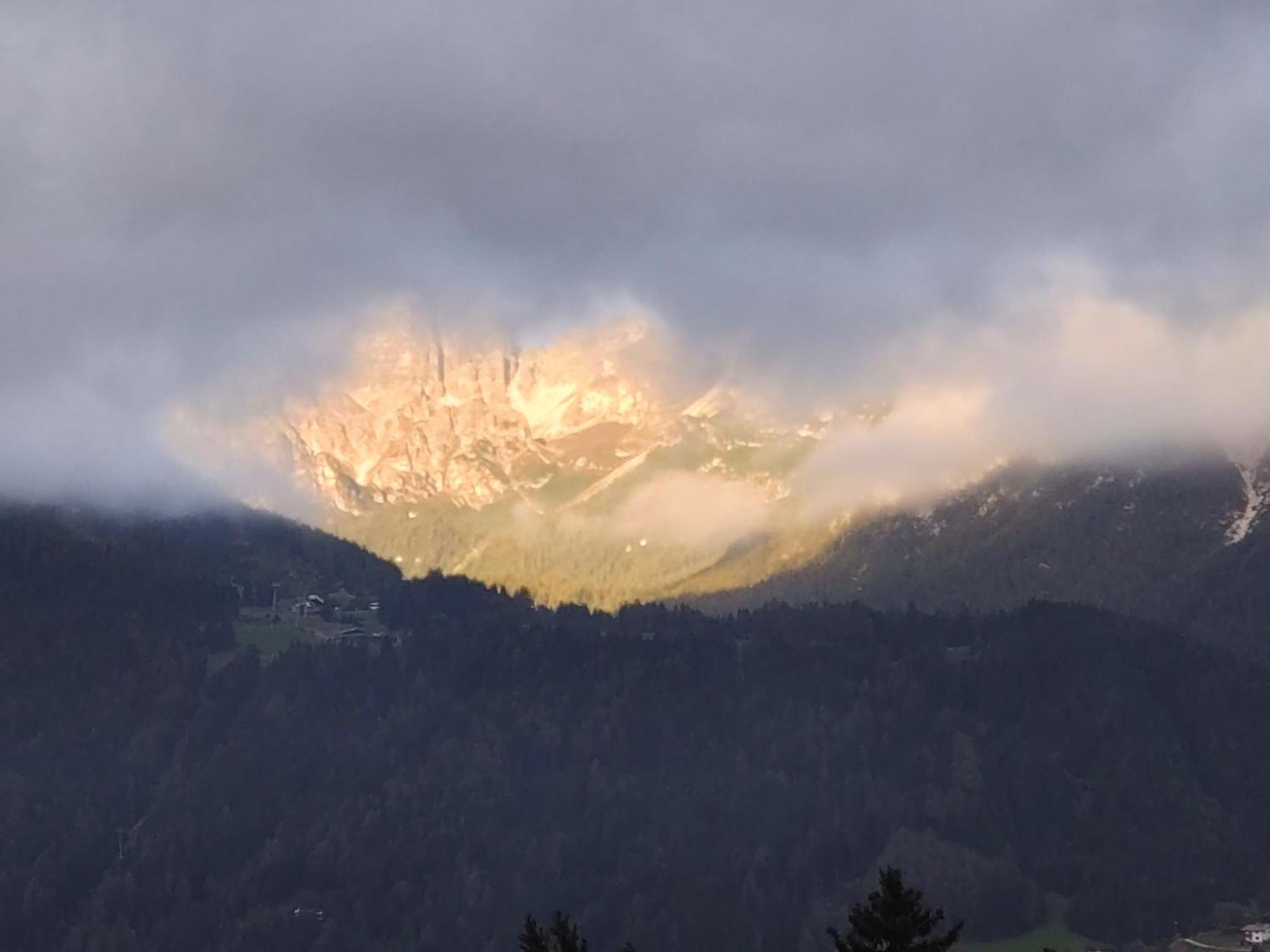 Landhaus Susanne Neustift im Stubaital Kültér fotó
