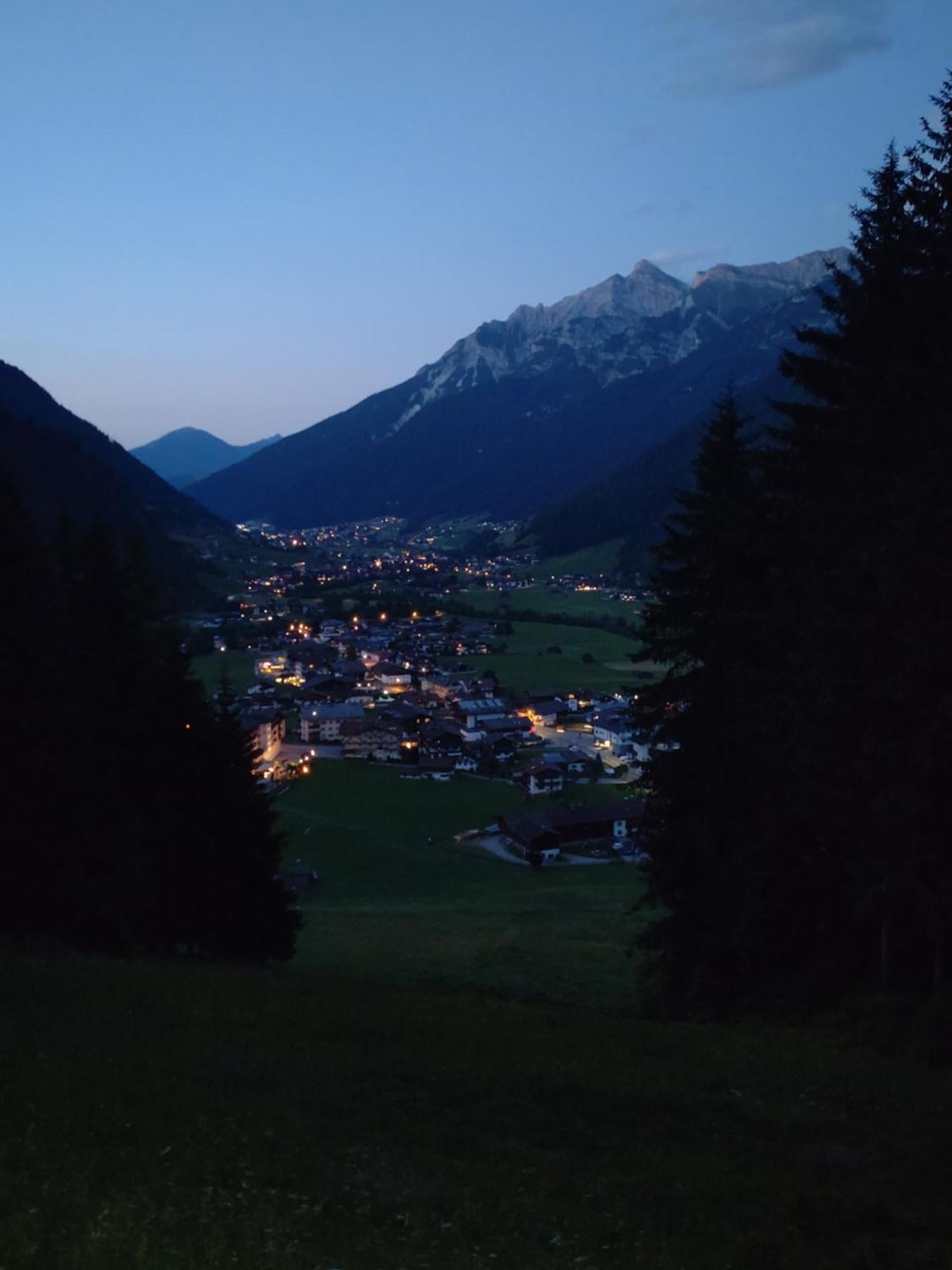 Landhaus Susanne Neustift im Stubaital Kültér fotó