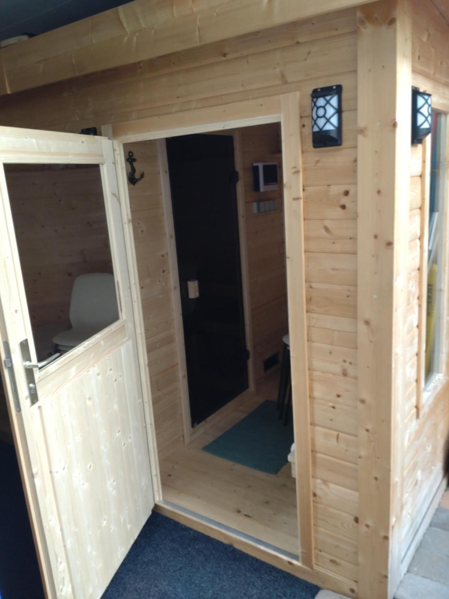 Landhaus Susanne Neustift im Stubaital Kültér fotó