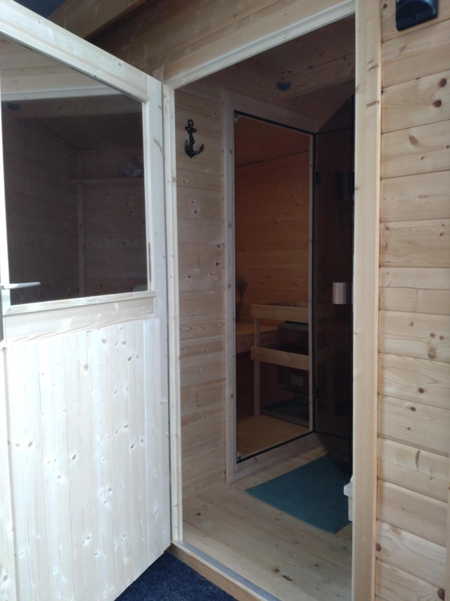Landhaus Susanne Neustift im Stubaital Kültér fotó