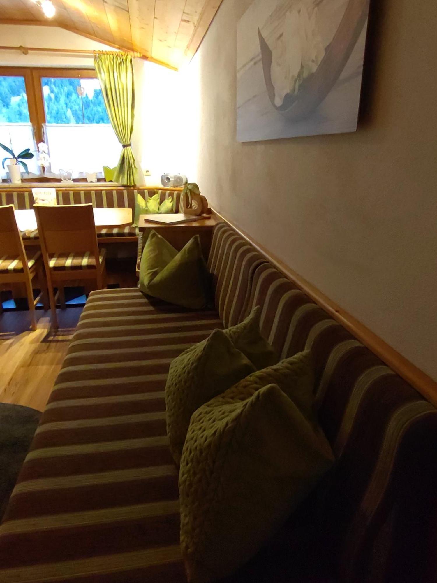 Landhaus Susanne Neustift im Stubaital Kültér fotó