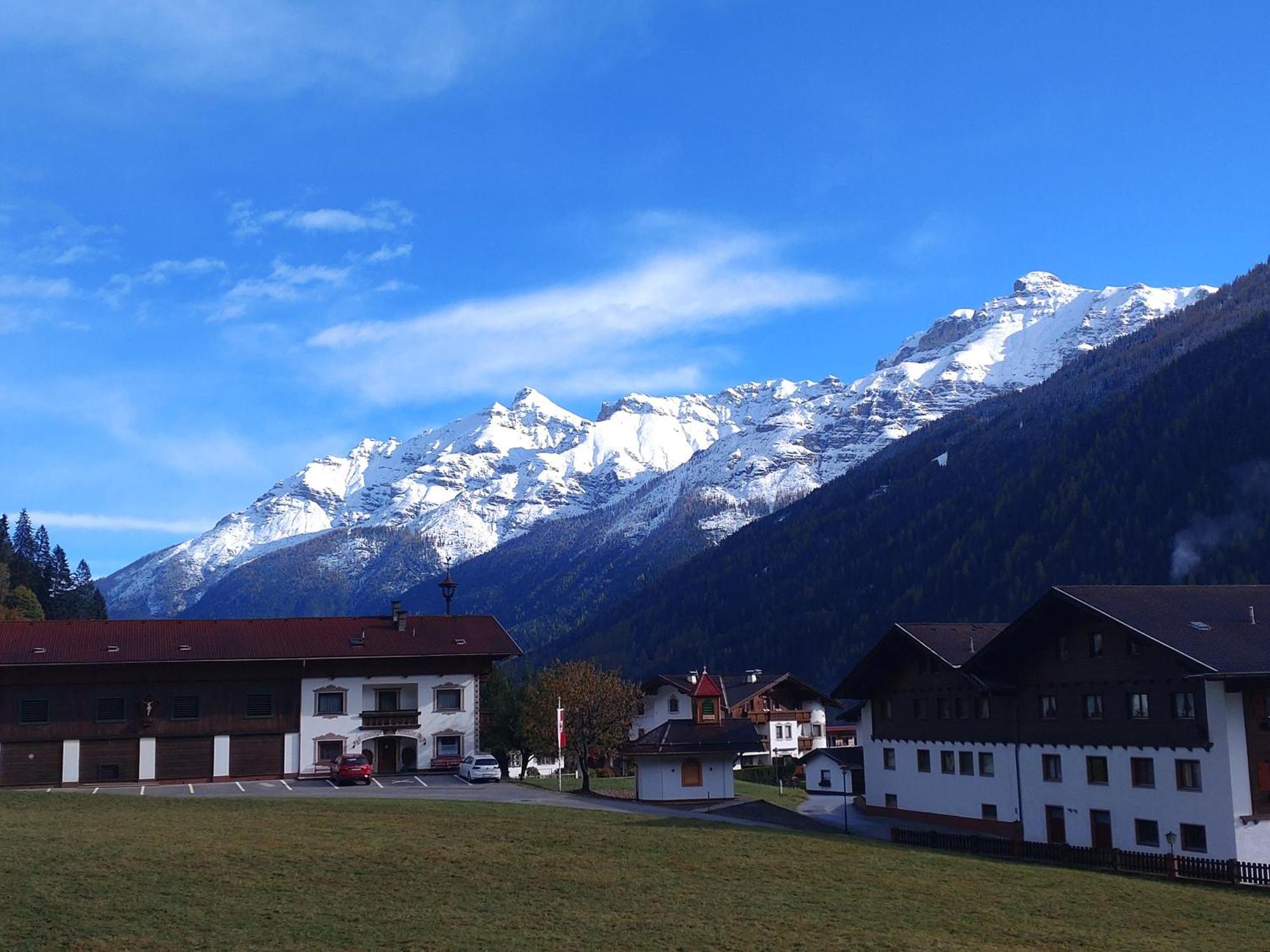 Landhaus Susanne Neustift im Stubaital Kültér fotó