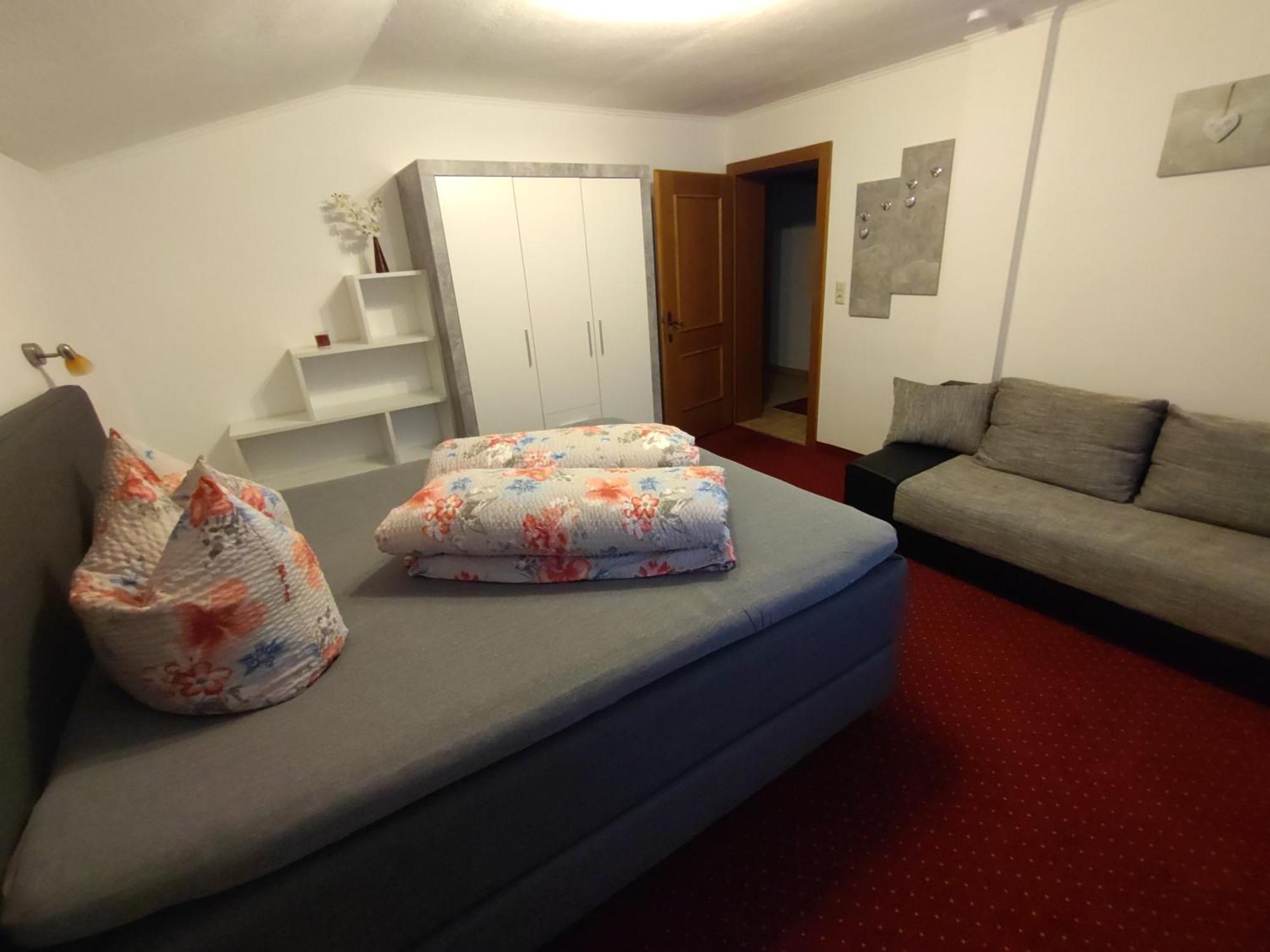 Landhaus Susanne Neustift im Stubaital Kültér fotó