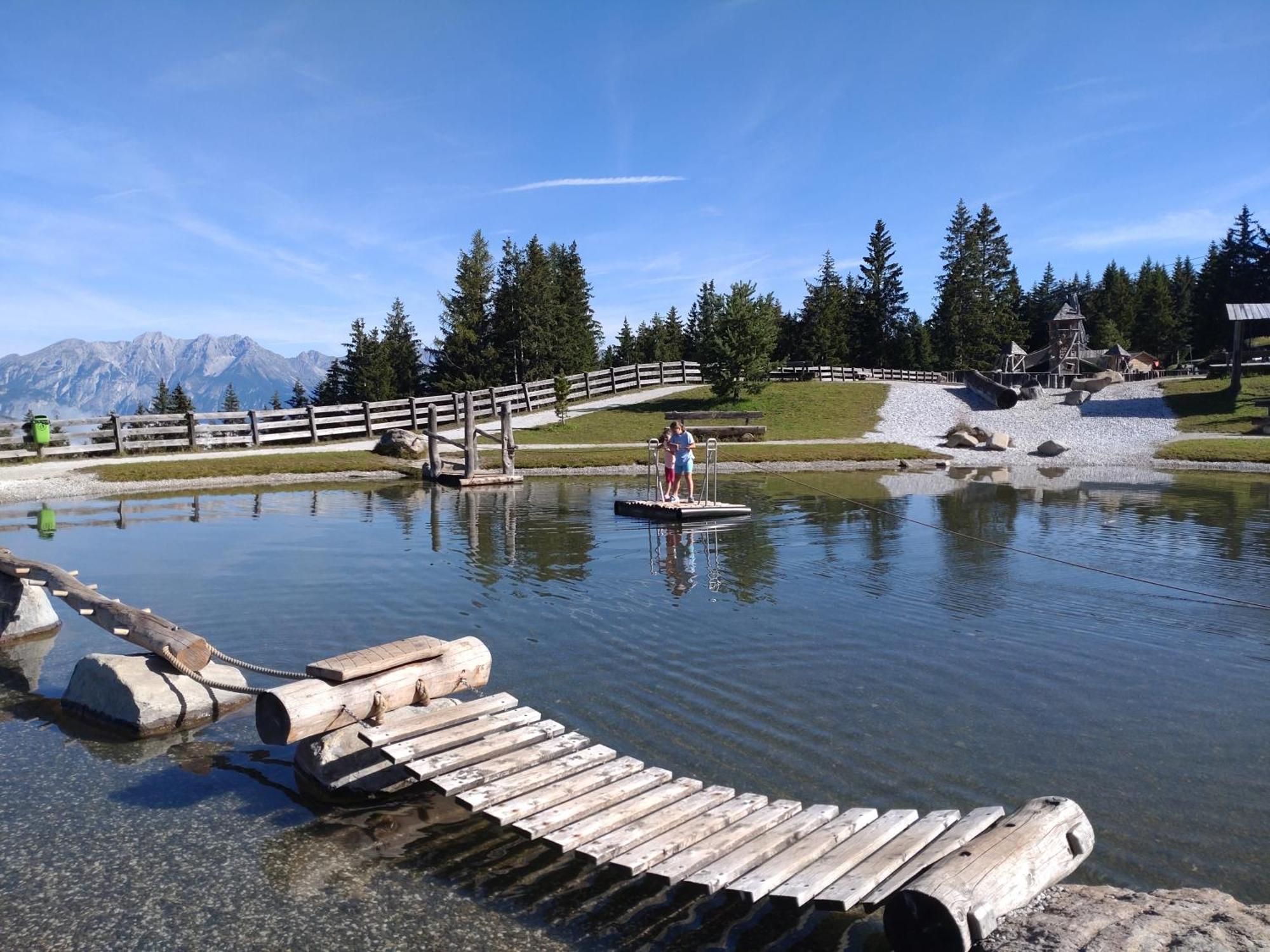Landhaus Susanne Neustift im Stubaital Kültér fotó