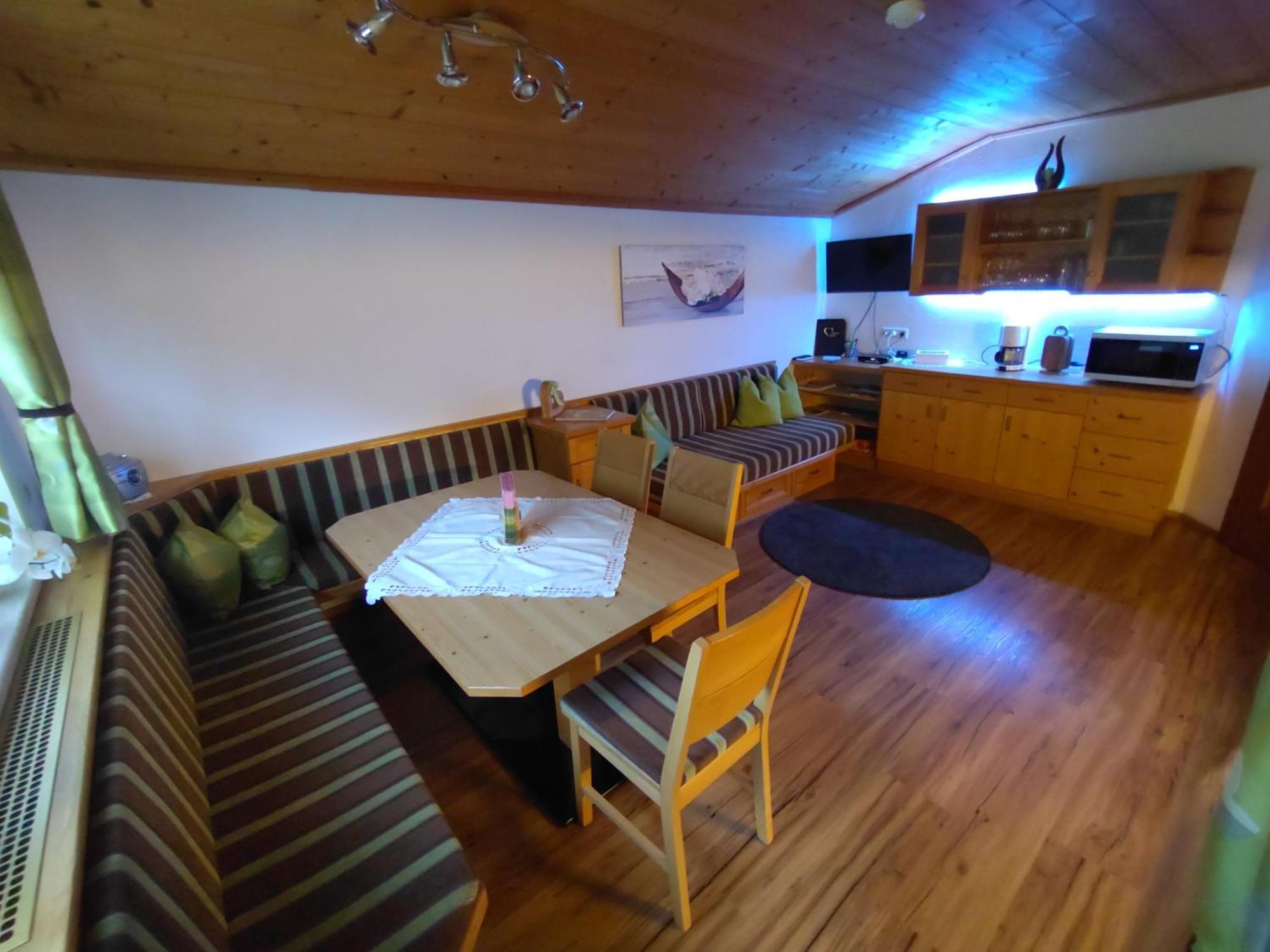 Landhaus Susanne Neustift im Stubaital Kültér fotó