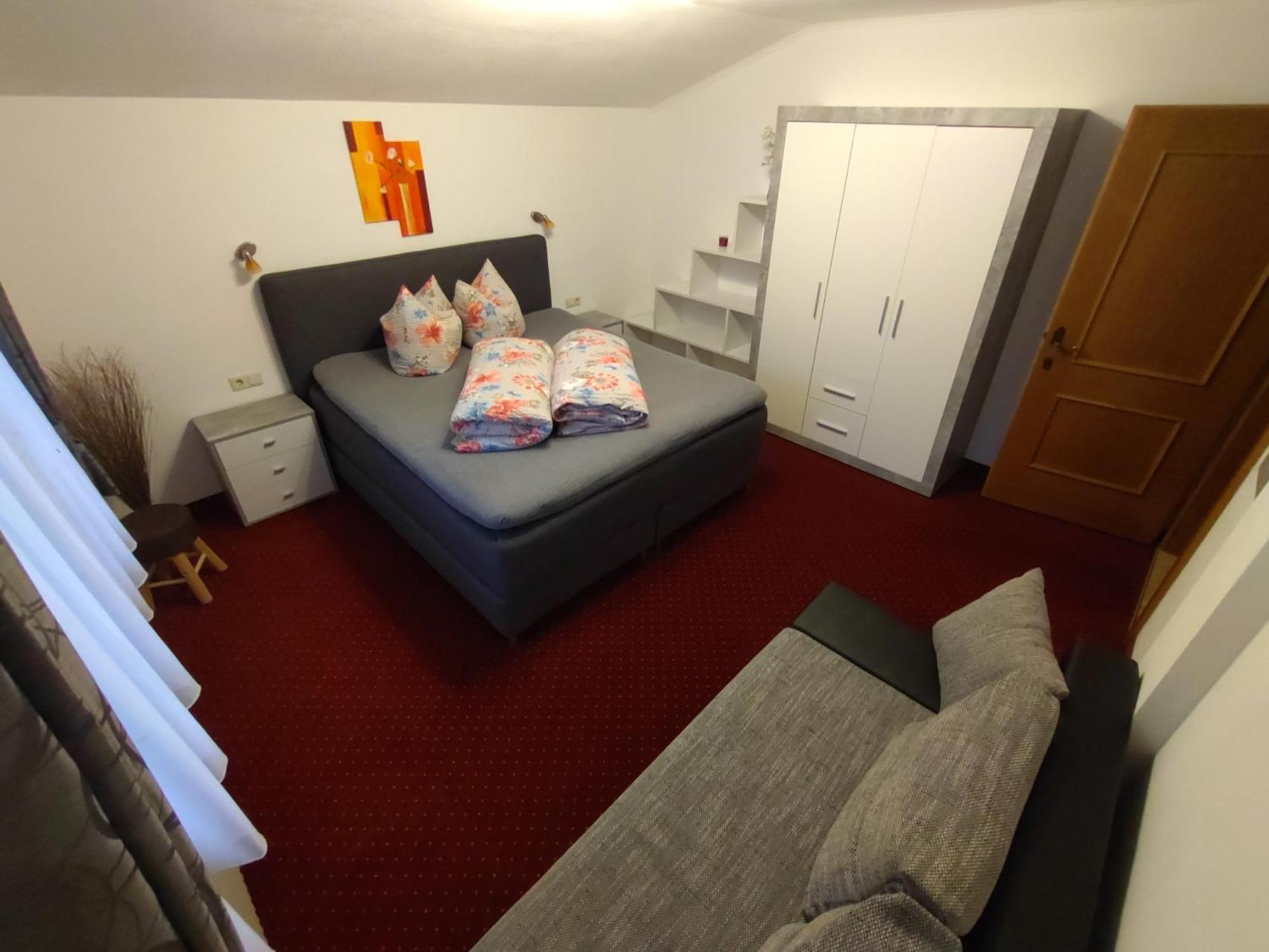 Landhaus Susanne Neustift im Stubaital Kültér fotó
