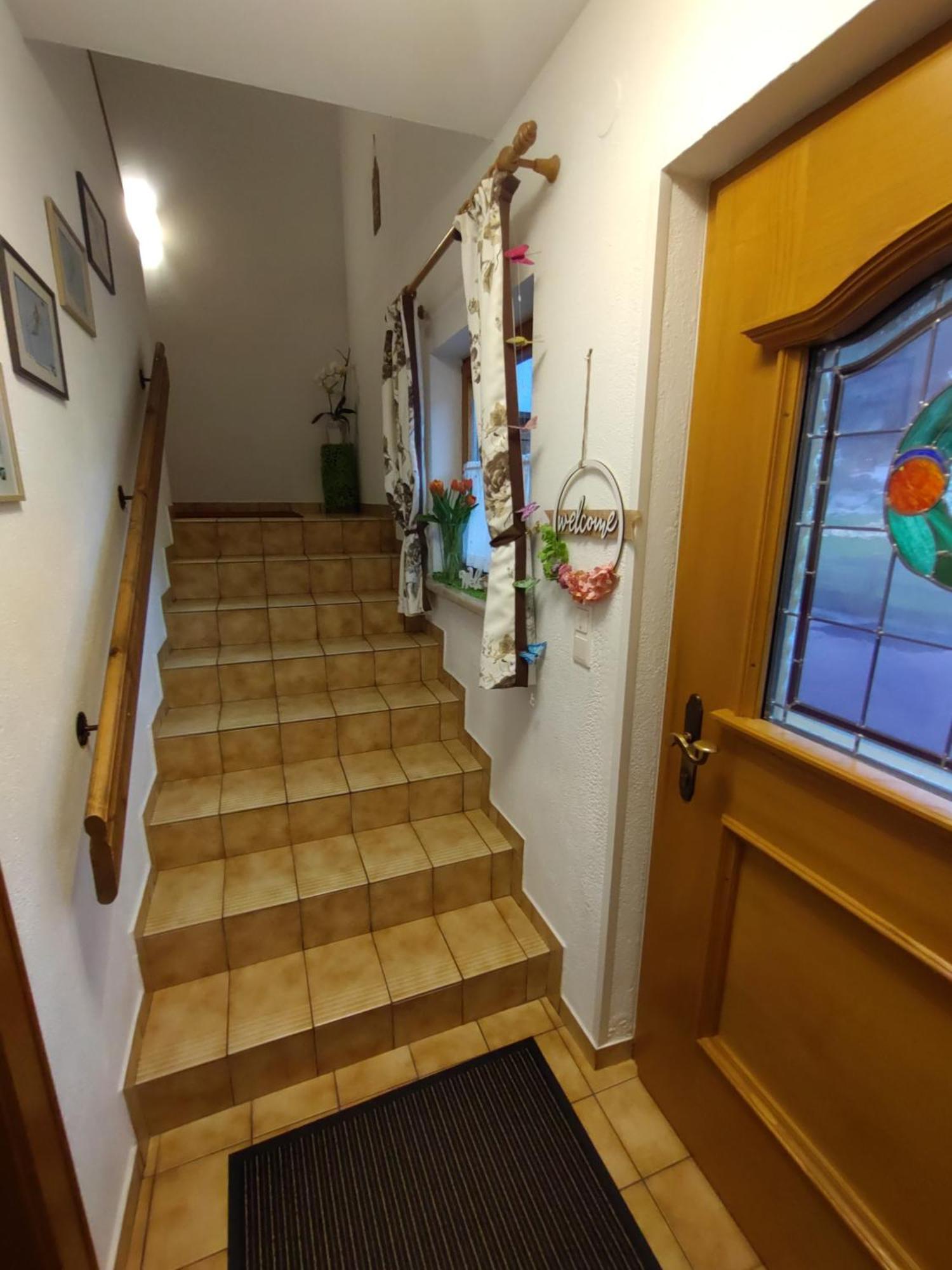 Landhaus Susanne Neustift im Stubaital Kültér fotó