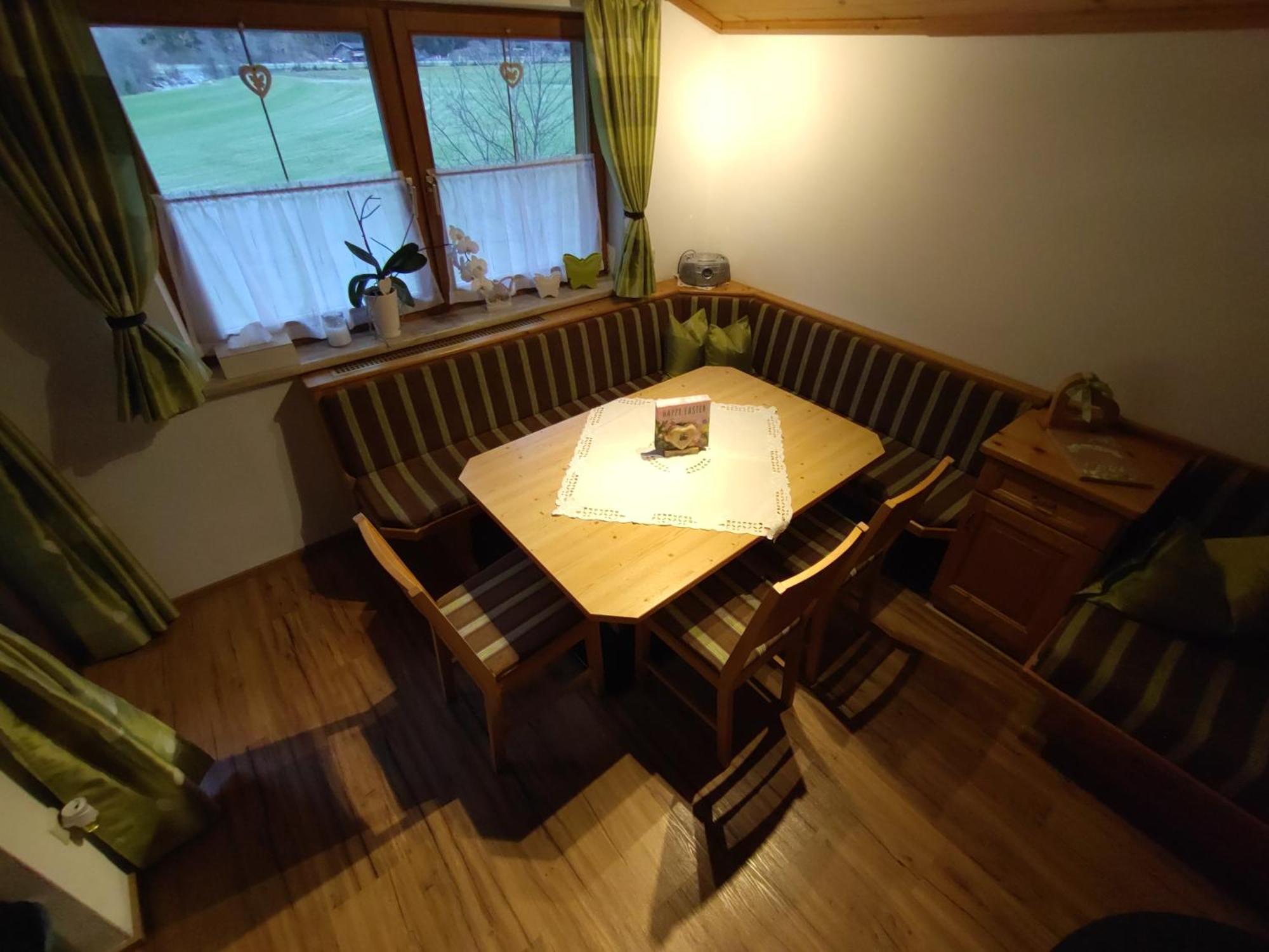 Landhaus Susanne Neustift im Stubaital Kültér fotó