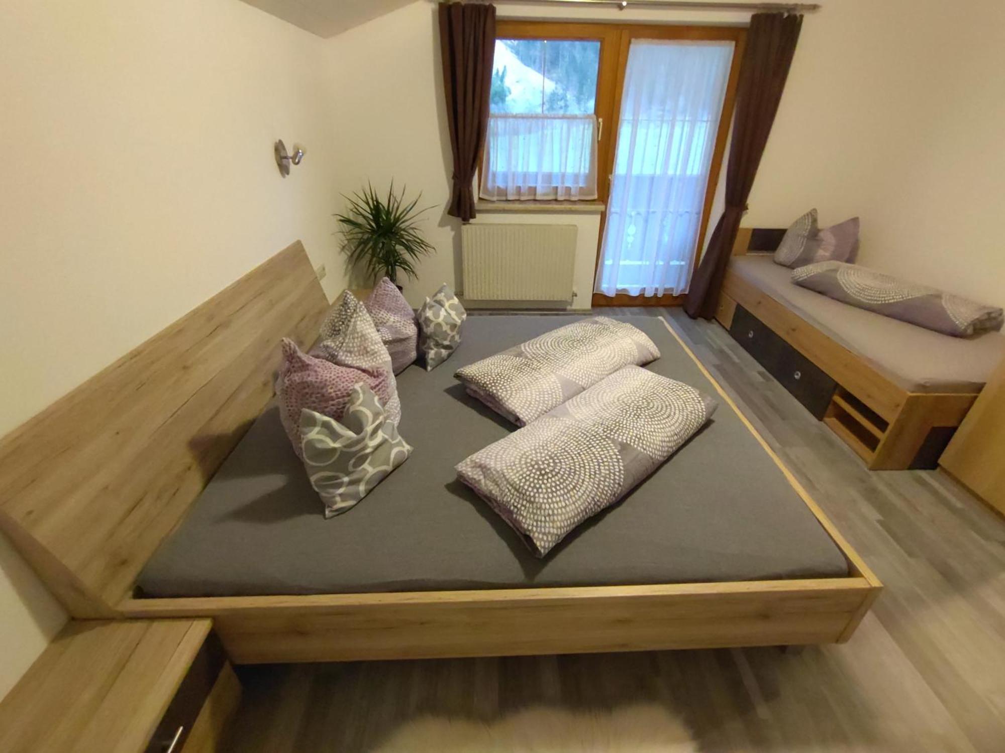 Landhaus Susanne Neustift im Stubaital Kültér fotó