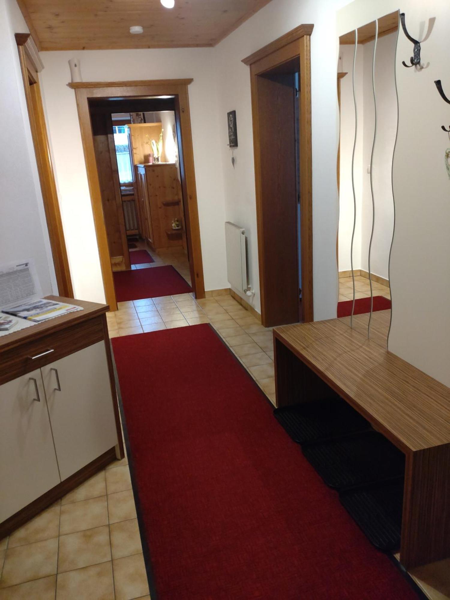 Landhaus Susanne Neustift im Stubaital Kültér fotó