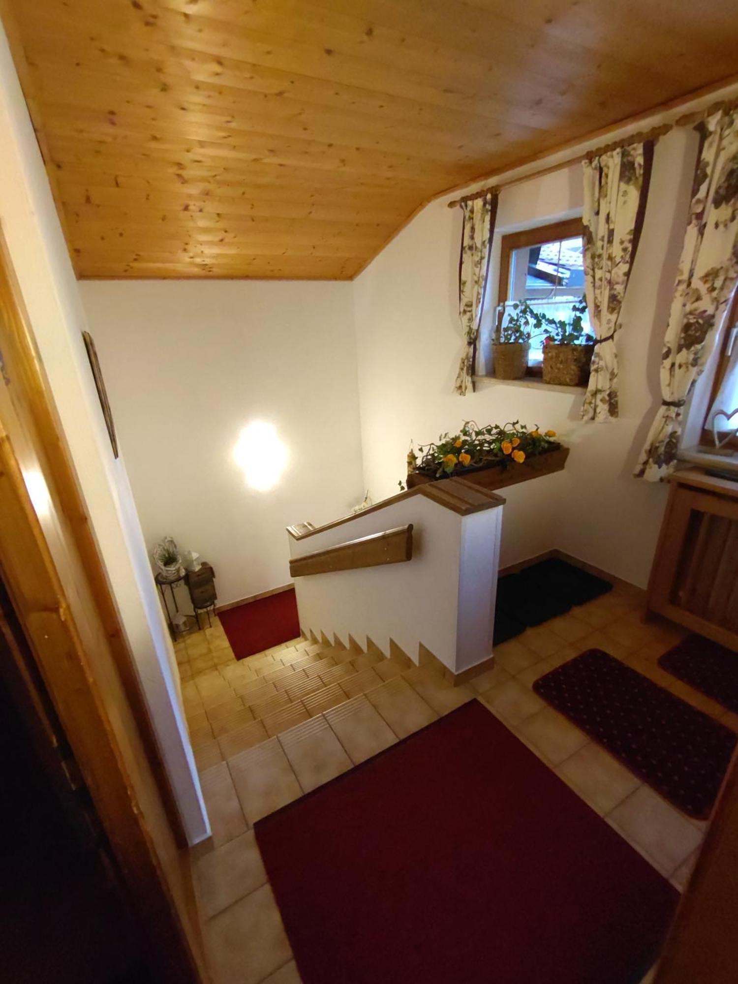 Landhaus Susanne Neustift im Stubaital Kültér fotó