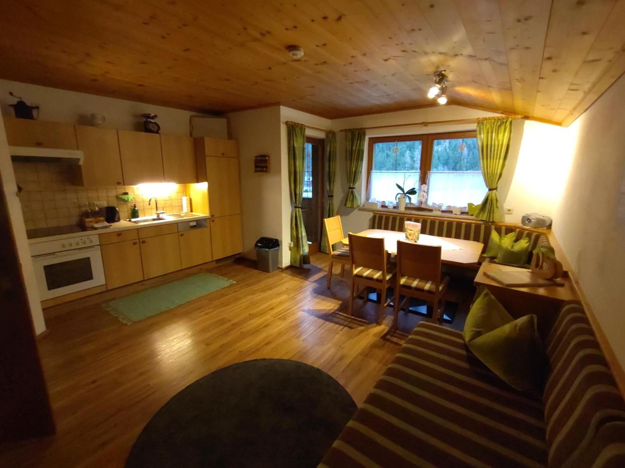 Landhaus Susanne Neustift im Stubaital Kültér fotó