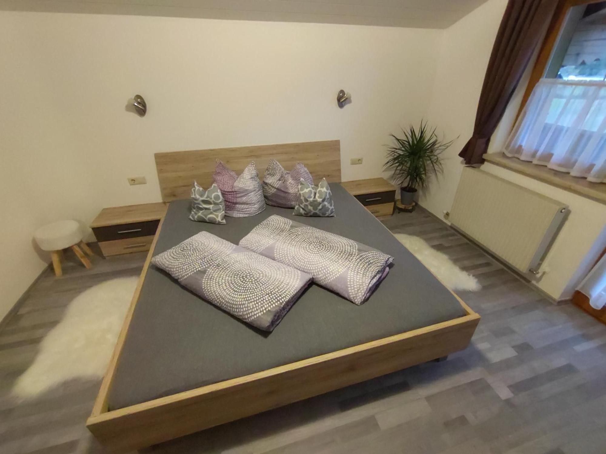 Landhaus Susanne Neustift im Stubaital Kültér fotó