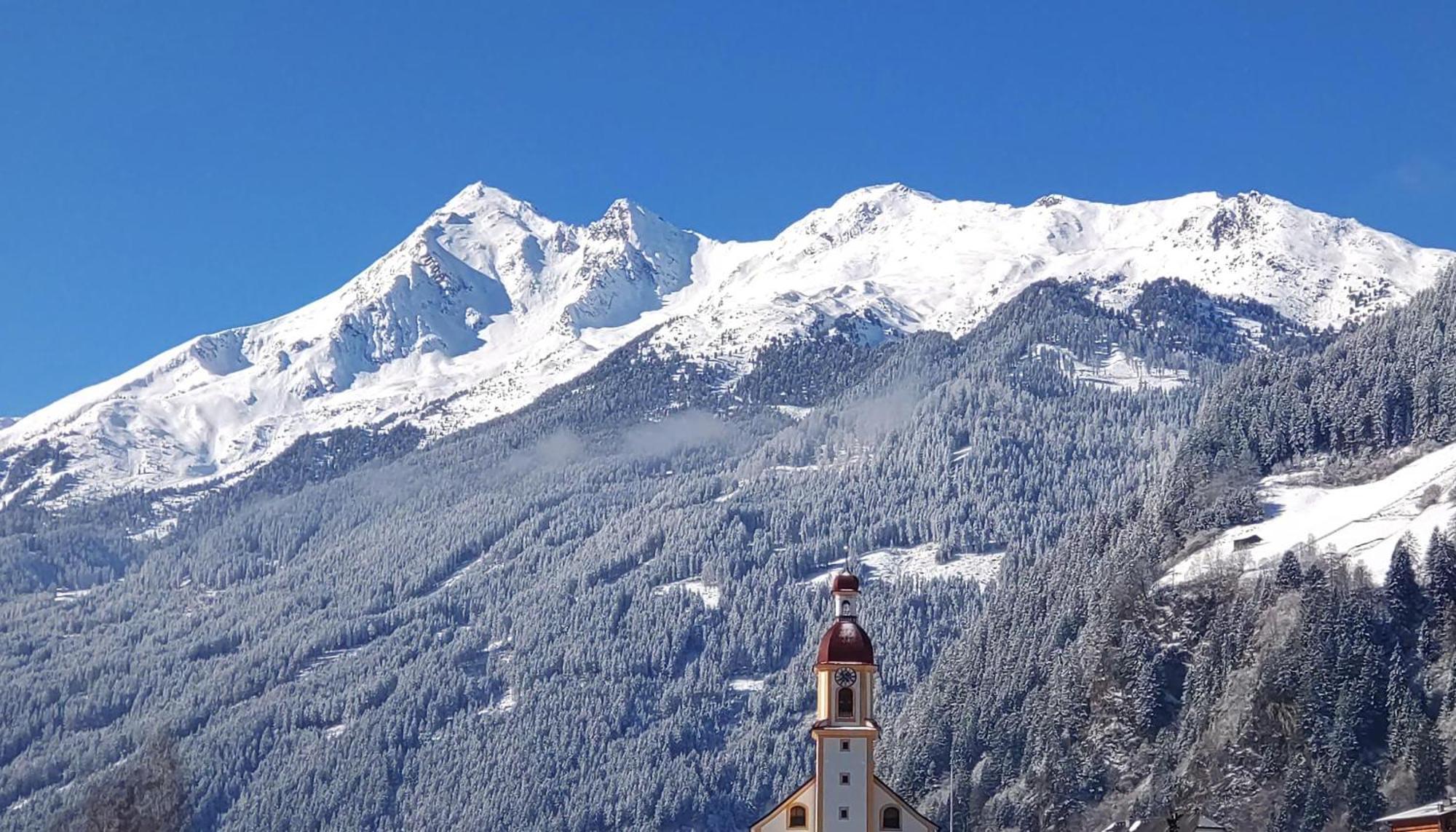 Landhaus Susanne Neustift im Stubaital Kültér fotó