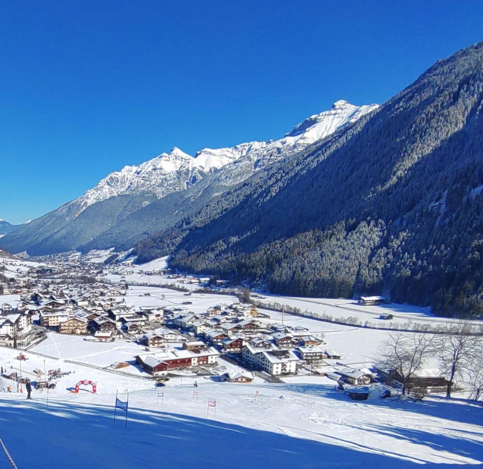 Landhaus Susanne Neustift im Stubaital Kültér fotó