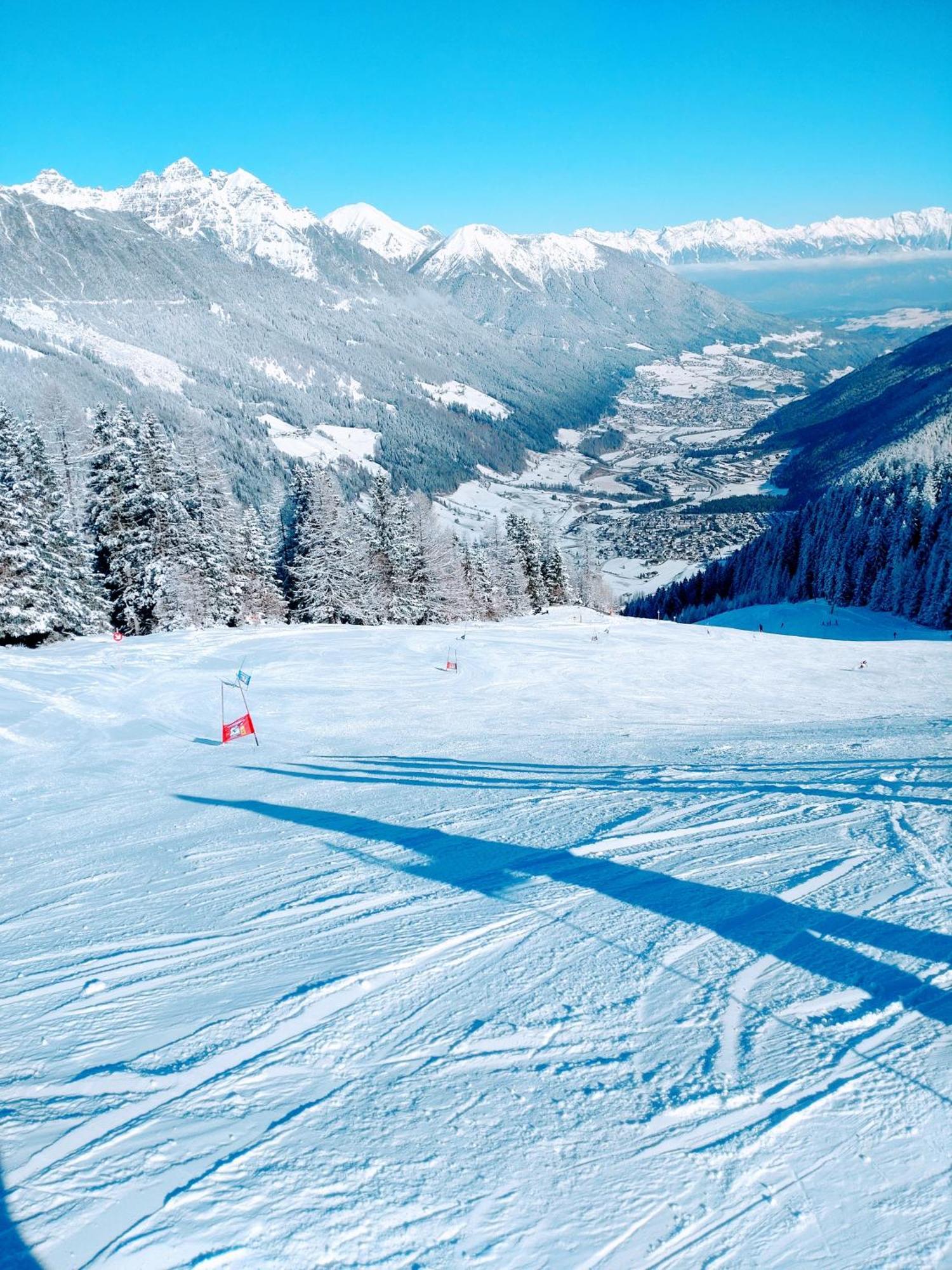 Landhaus Susanne Neustift im Stubaital Kültér fotó